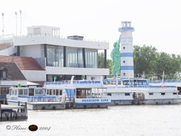 Musikalische Tagesfahrt zum Neusiedlersee am 21. 08. 2024